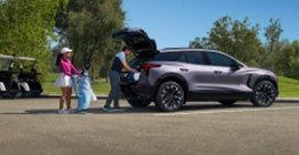 Colonial South Chevrolet in North Dartmouth MA