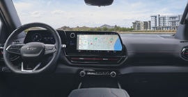 Colonial South Chevrolet in North Dartmouth MA