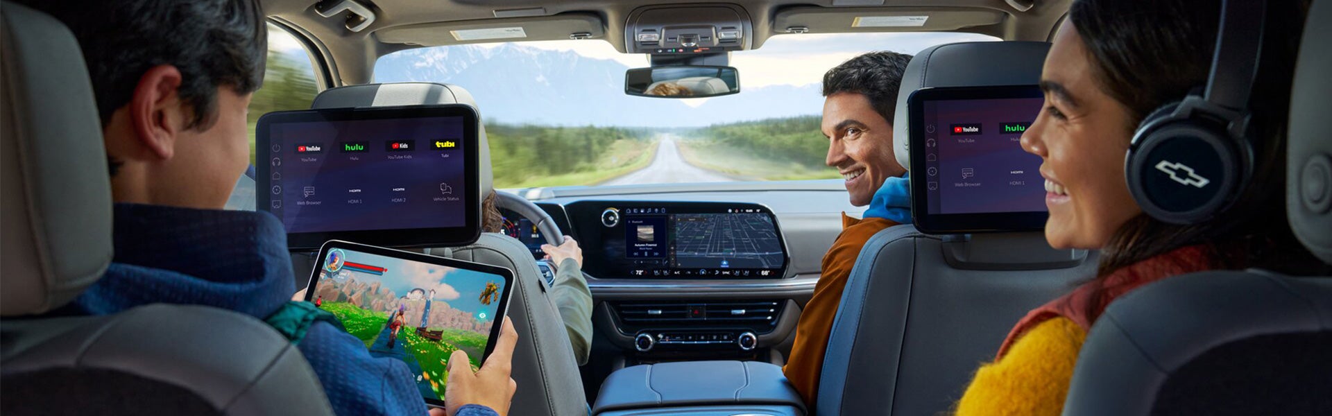 Colonial South Chevrolet in North Dartmouth MA