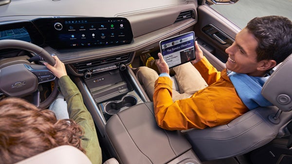 Colonial South Chevrolet in North Dartmouth MA