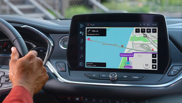 Colonial South Chevrolet in North Dartmouth MA