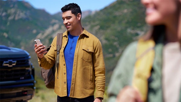 Colonial South Chevrolet in North Dartmouth MA