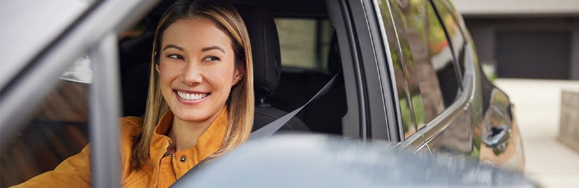 Colonial South Chevrolet in North Dartmouth MA