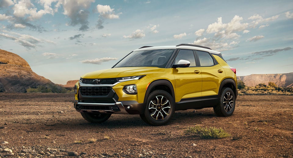 Colonial South Chevrolet in North Dartmouth MA