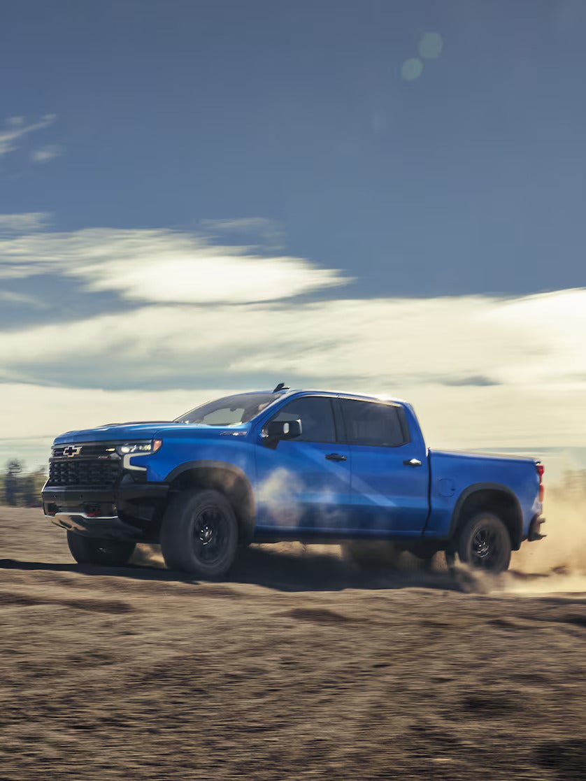 Colonial South Chevrolet in North Dartmouth MA