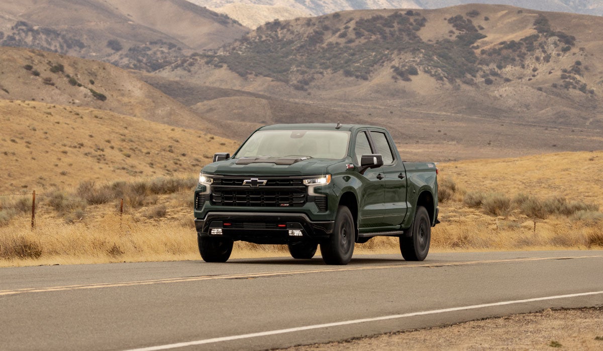 Colonial South Chevrolet in North Dartmouth MA