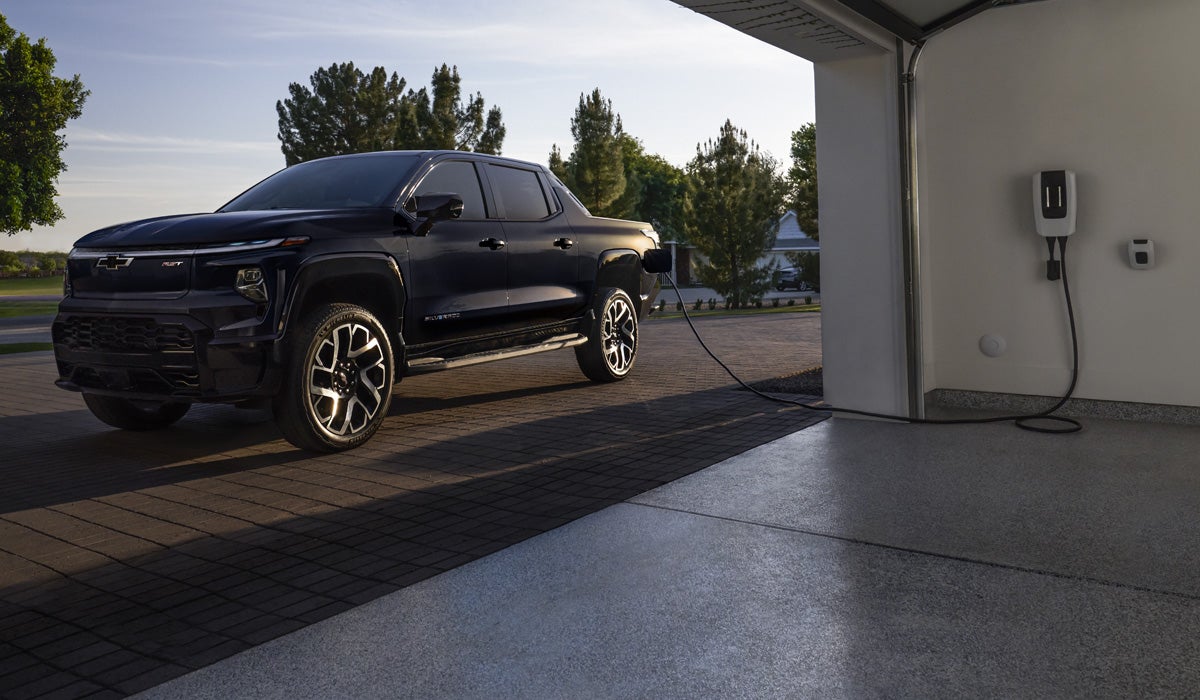 Colonial South Chevrolet in North Dartmouth MA