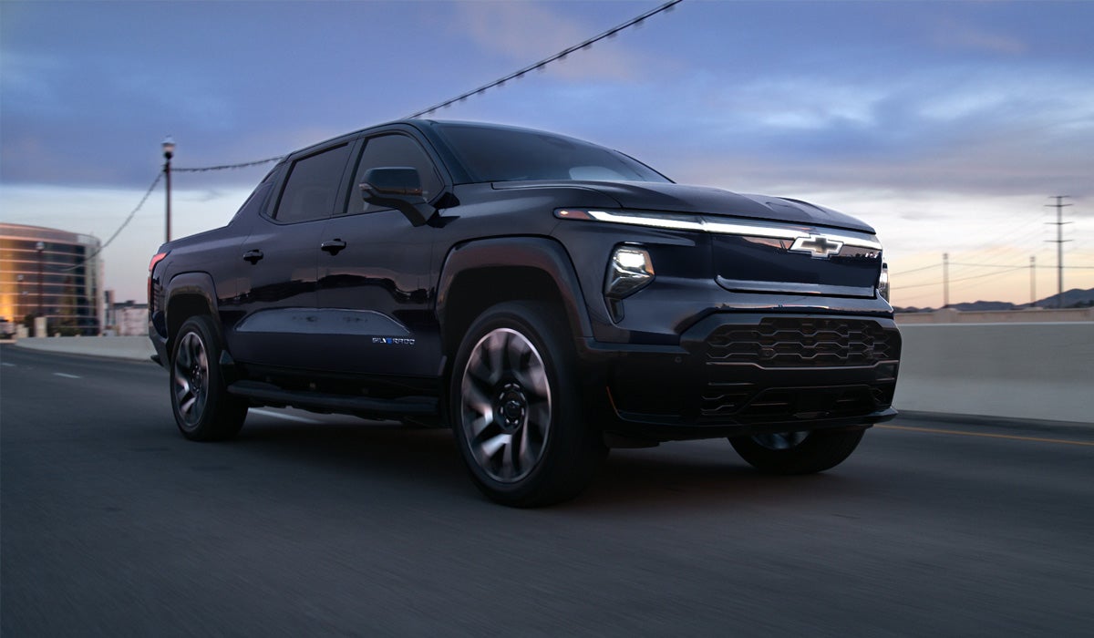 Colonial South Chevrolet in North Dartmouth MA