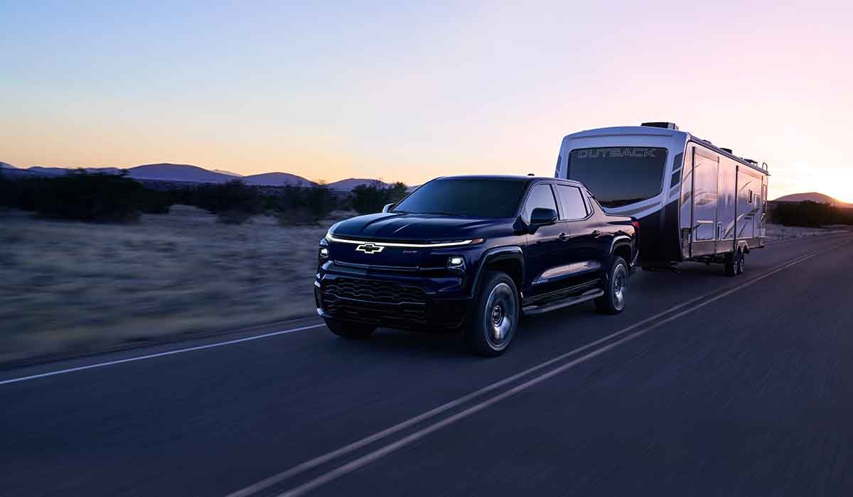 Colonial South Chevrolet in North Dartmouth MA