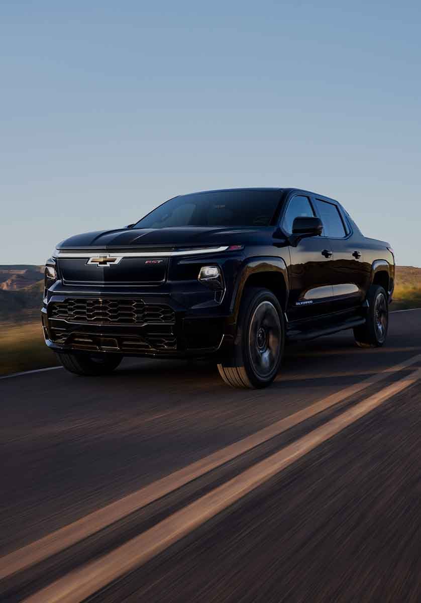 Colonial South Chevrolet in North Dartmouth MA