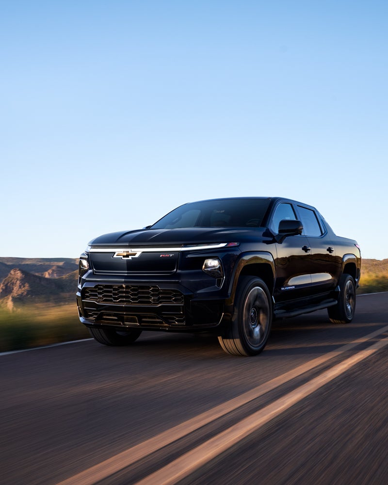 Colonial South Chevrolet in North Dartmouth MA