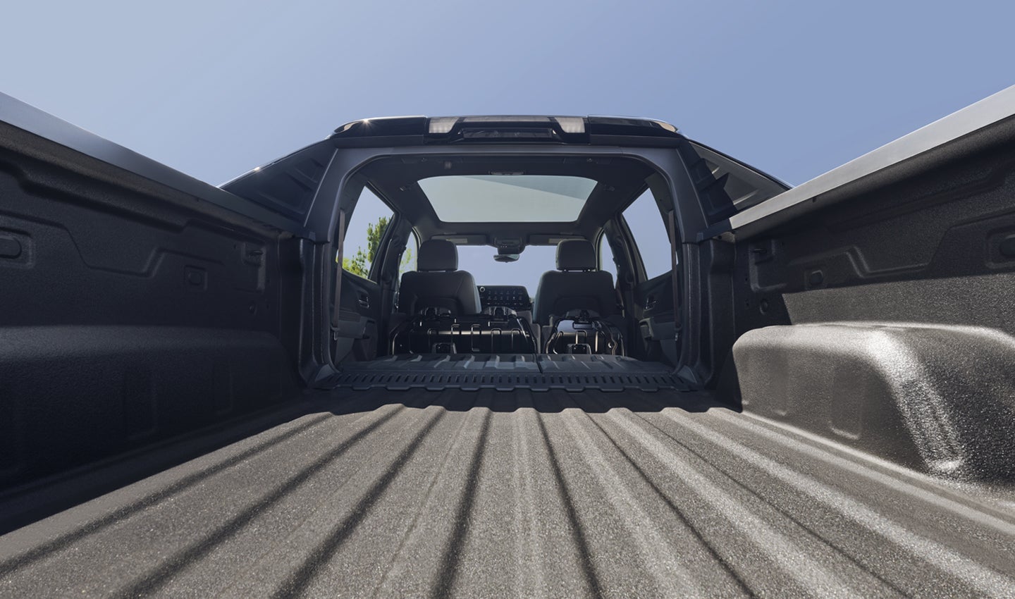 Colonial South Chevrolet in North Dartmouth MA