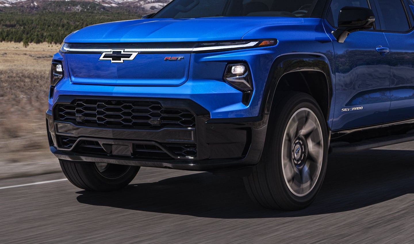 Colonial South Chevrolet in North Dartmouth MA