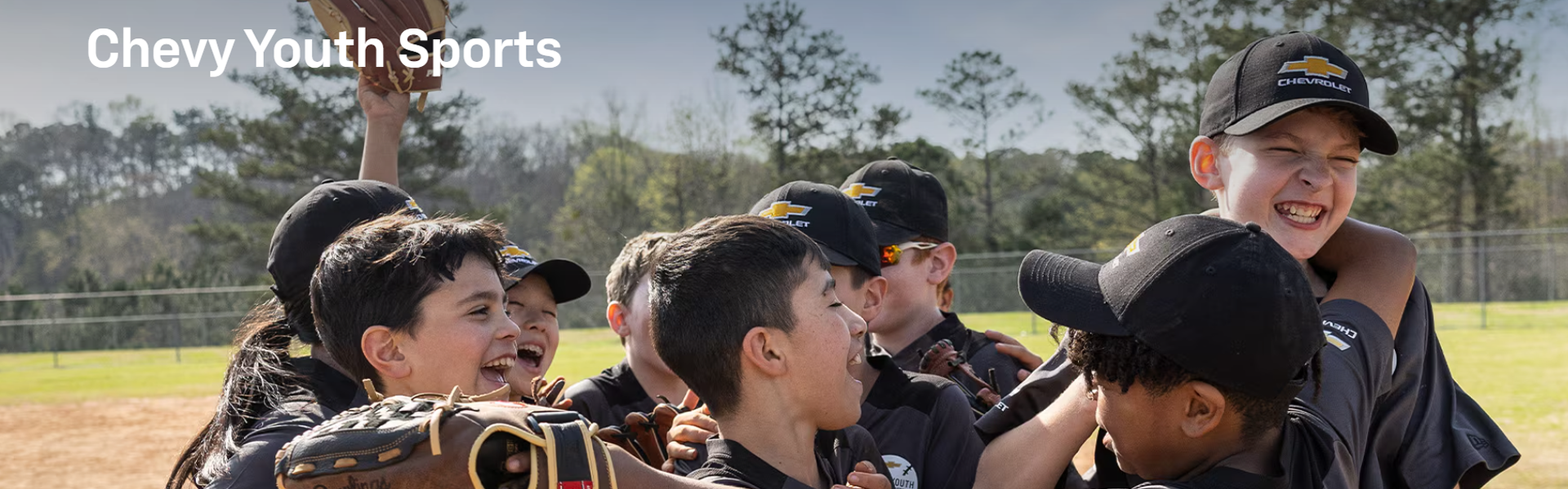 Community Cares Sports