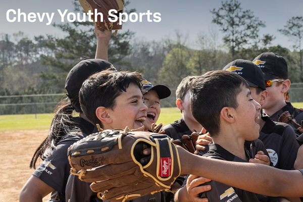 Community Cares Sport