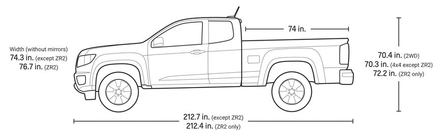 extended cab dimensions img