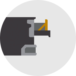durabed inner gate load stop graphic