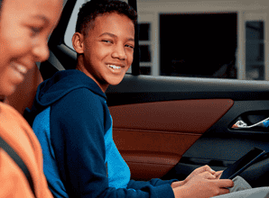 trailering phone display img