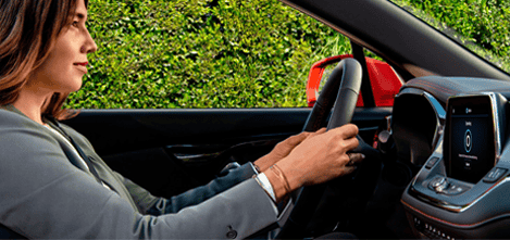 trailering phone display img