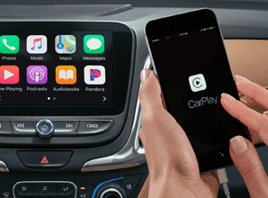 remote access phone display img