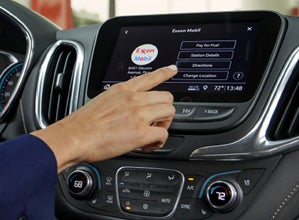 technology in vehicle apps img