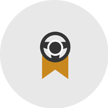 safety teen driver technology icon