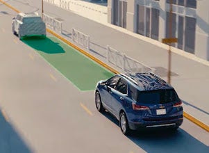 forward collision alert and automatic emergency braking img