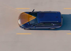 lane keep assist with lane departure warning img