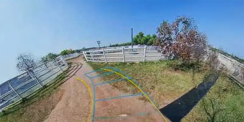 available camera views image