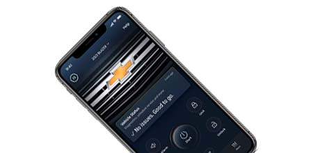 remote access phone display img