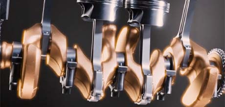 turbomax engine durability fully forged bottom end img