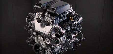 turbomax engine performance a summary of performance img