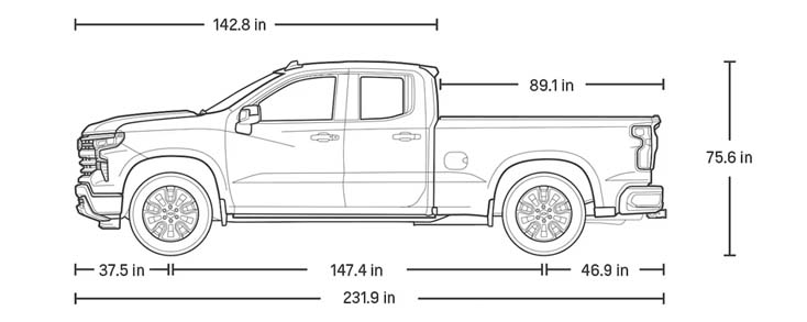 double cab dimensions img