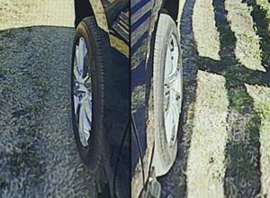 towing front side view img