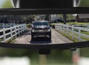 towing rear camera mirror img