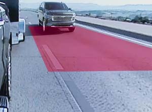 towing rear side view img