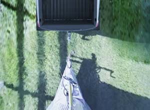 towing rear top-down view img