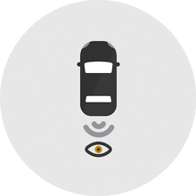 mode terrain graphic